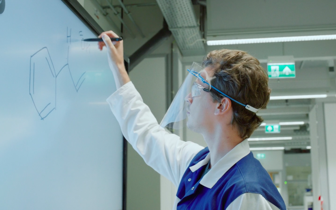 Radboud University